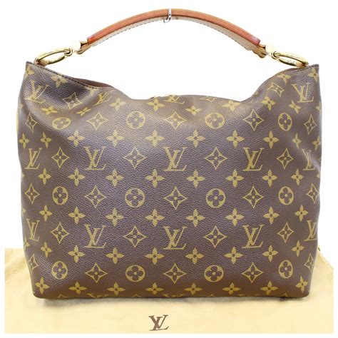 louis vuitton sully pm from china|LOUIS VUITTON Monogram Sully PM 1141957 .